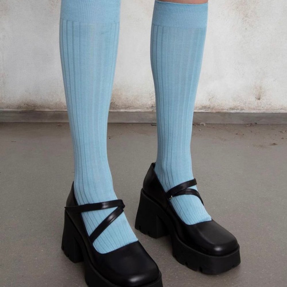 Marc Jacobs Heaven Nodaleto Mary Janes Size 39